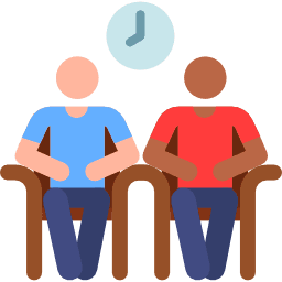 trzeci krok ilustracja